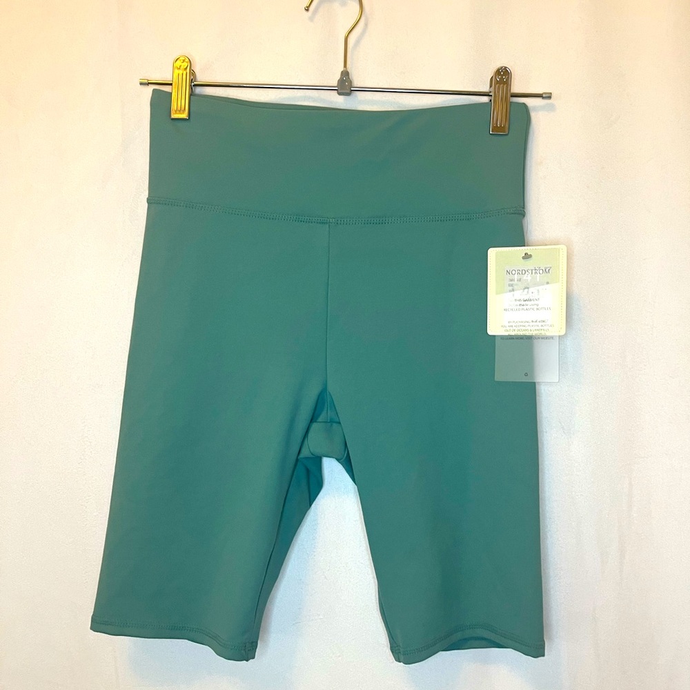 Thread 4 Thoughts from Nordstrom Bike Shorts